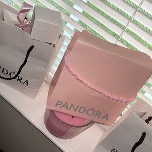 🤍🤍Pandora Bracelet NWT